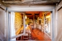 Cocina y comedor